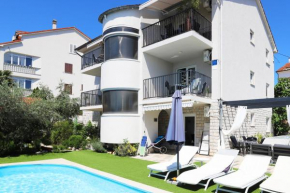 Apartments Skandi1